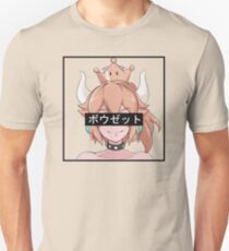 Bowsette Unisex T-Shirt