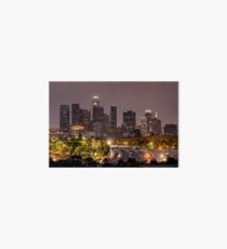 Los Angeles Art Board