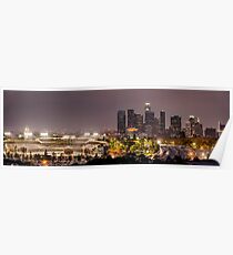 Los Angeles Poster