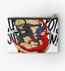 Miraculous Ladybug Studio Pouch