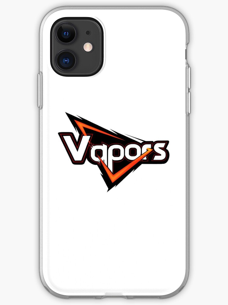 "vape" iPhone Case & Cover by moonmorph Redbubble