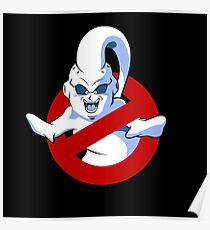 MAJIN BUU Poster