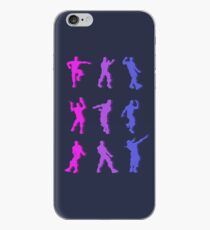 Fortnite Emote Dances iPhone Case