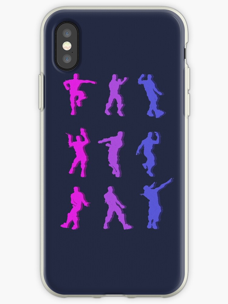fortnite emote dances by layar5 - how to emote in fortnite iphone