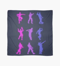 Fortnite Emote Dances Scarf