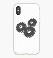 Zahnrad iPhone-Hülle & Cover