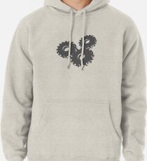 Zahnrad Hoodie