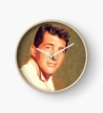 Reloj Dean Martin, Vintage Hollywood Star
