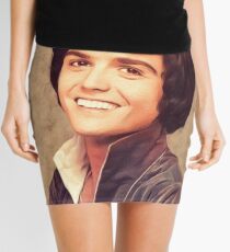 Donny Osmond, Teenager-Idol Minirock