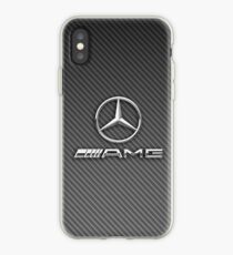 Sports Car Logo iPhone Case