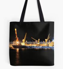 LINER Tote Bag