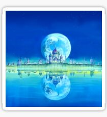Shoujo-Himmel II Sticker