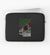 Pigeon Fantasy Laptop Sleeve