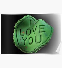Twisted Love Poster