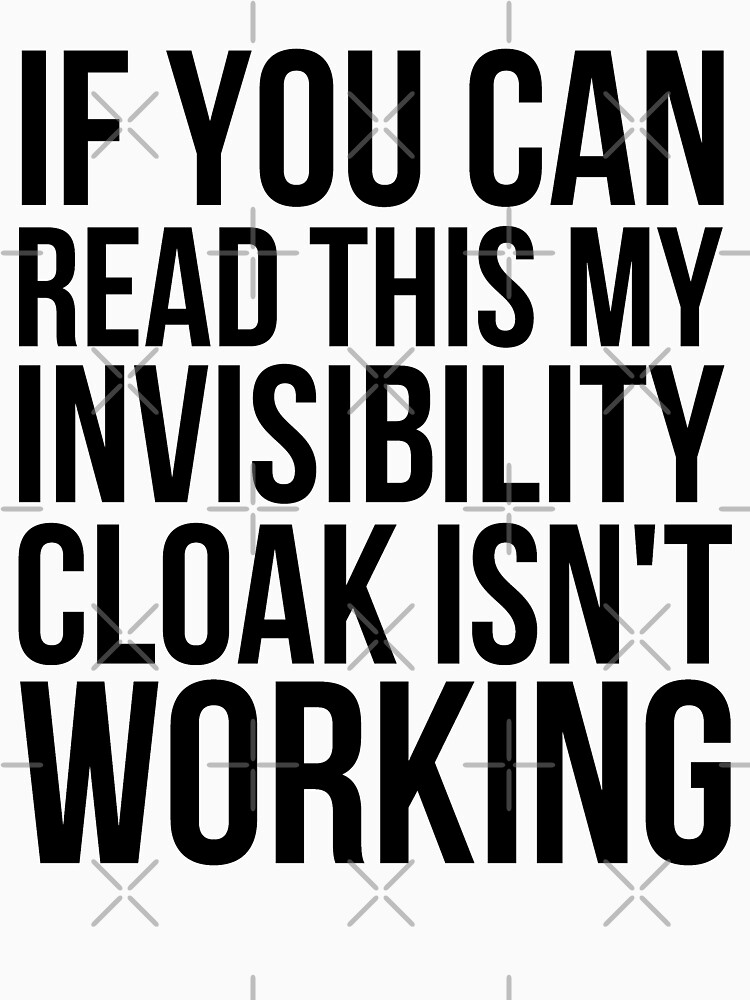 Can you read this? by DuxDesign