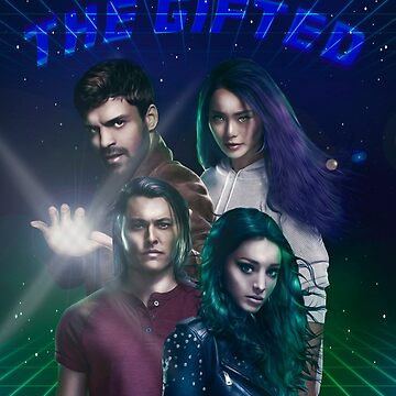 the gifted season 1 poster」の検索結果 | The gifted tv show, Runaways marvel, Tv  series 2017