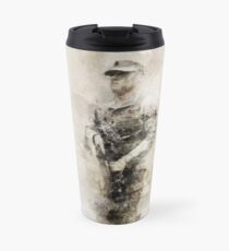 Light Infantry Travel Mug