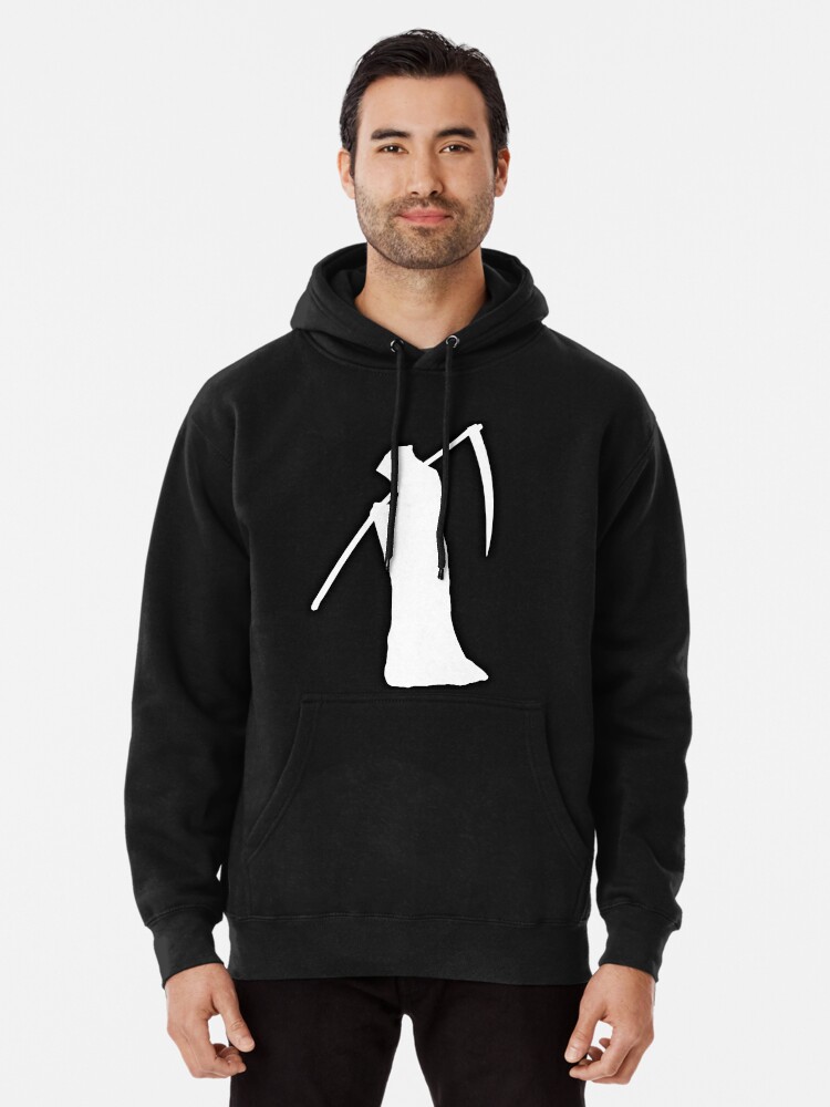 spectre reaper hoodie