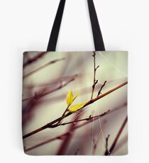 Life Tote Bag
