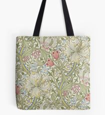 MORRIS DETAIL Tote Bag