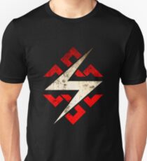 Throbbing Bolt June Unisex T-Shirt