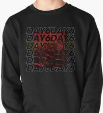 DAY6 Pullover
