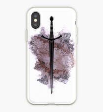 The Kingdom of Angmar iPhone Case