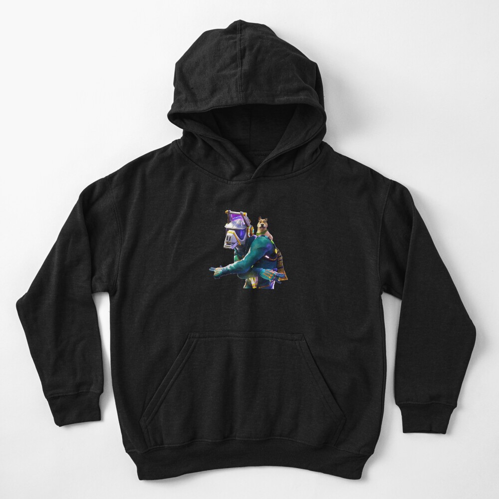 dj yonder hoodie