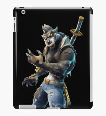 Dire Wolf Skin iPad Case/Skin