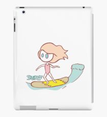 Surf iPad Case/Skin
