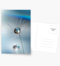 parked Postcards