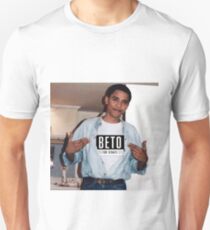 beto orourke for senate obama shirt Unisex T-Shirt