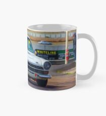 1964 Ford Cortina Classic Mug