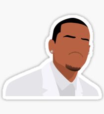 Breezy Sticker