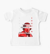 Chopin Baby Tee