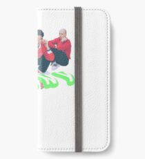 lany iPhone Wallet/Case/Skin