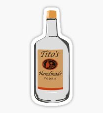 Pegatina Titos