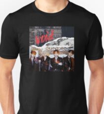 The Rose - Void 1st album Unisex T-Shirt
