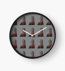 Shinjuku Uhr