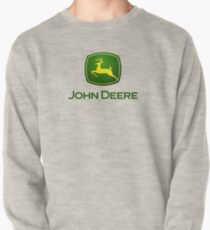 john deere Pullover
