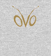 ovo october Kids Pullover Hoodie