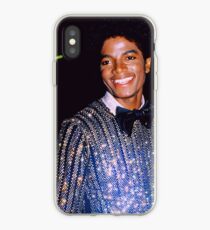 Michael Jackson Rare iPhone Case