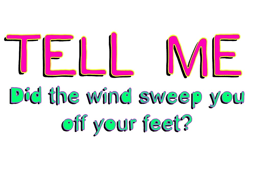 tell-me-did-the-wind-sweep-you-off-your-feet-by-lisavertudaches