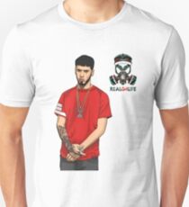 Anuel Unisex T-Shirt