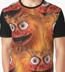 Gritty 4ever Graphic T-Shirt