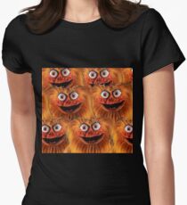 Gritty 4ever Women's Fitted T-Shirt