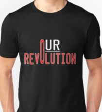 This Awesome Revolution Tee Design Our revolution Unisex T-Shirt