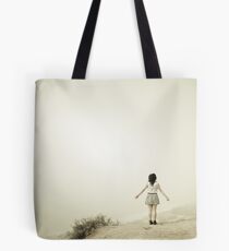 nowhere to turn but to You Tote Bag