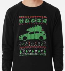 Focus ST RS 3 MK3 Christmas Ugly Sweater XMAS Leichter Pullover