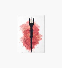 Isengard Art Board